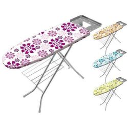 cumpără Masă de călcat Gimi 41303 Vapor Extra L 126X45cm în Chișinău 