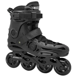 купить Роликовые коньки SEBA SSK-E380-BK-40 E3 80 BLACK Size 46 в Кишинёве 