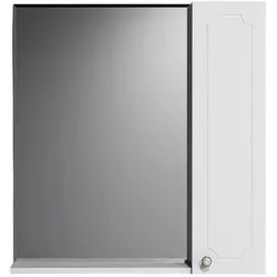 купить Зеркало для ванной miscellaneous VALUA 55 Alb Dr. cu dulap baie в Кишинёве 