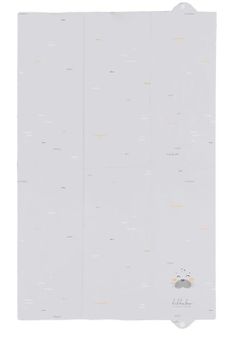 купить Аксессуар для пеленания Kikka Boo 31108060102 Saltea de infasat pliabila Seally Me, 80x50cm в Кишинёве 