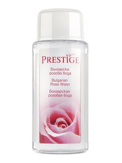 APĂ DE TRANDAFIRI 135 ML - PRES8