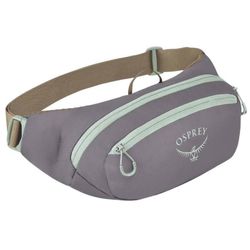 cumpără Geantă de talie Osprey Daylite Waist soundwave grey/lt Br (10054041OSP) în Chișinău 