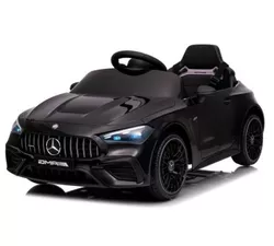 купить Электромобиль Chipolino ELKMCLE531B Mercedes AMG CLE 53 black в Кишинёве 