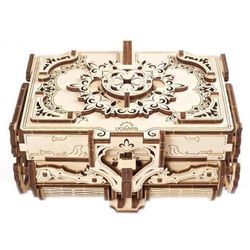 купить Головоломка Ugears Cutie antica bijuterii, cod 49804 в Кишинёве 