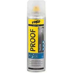 купить Порошок для стирки Toko Proof Textile 250 ml в Кишинёве 