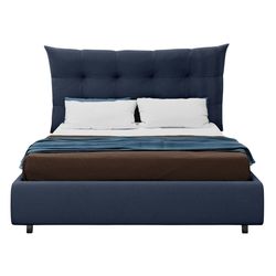 купить Кровать Bayro Rafinato 1800x2000, подъёмный механизм, ткань кат. II Js 1080 - 20 в Кишинёве 