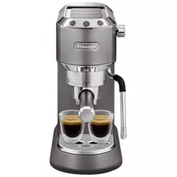 cumpără Espressor manual DeLonghi EC885.GY Dedica Arte în Chișinău 