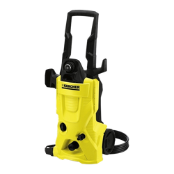 Мойки высокого давления KARCHER K4 X-Range