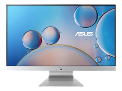 Asus AiO M3700 White (27"FHD IPS Ryzen 5 5625U 2.3-4.3GHz, 16GB, 512GB, No OS)