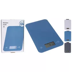 cumpără Cântar de bucătărie Excellent Houseware 08533 max 5 kg, din sticla în Chișinău 