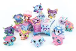 купить Игрушка Nebulous Stars 11442 Animoulous, figurine de colectie (în asort.) в Кишинёве 