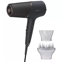 cumpără Uscător de păr Philips BHD538/30 în Chișinău 