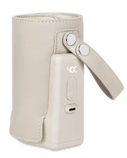 cumpără Încălzitor Lionelo Thermup Go Plus Beige Calm în Chișinău 