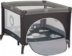 cumpără Țarc Lionelo Bonnie Grey Scandi în Chișinău 