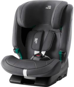 купить Автокресло Britax-Römer Versafix Midnight Grey (2000039016) в Кишинёве 