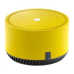 cumpără Boxă portativă Bluetooth Yandex YNDX-00025Y Yellow în Chișinău 