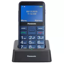 купить Телефон мобильный Panasonic KX-TU155EXCN в Кишинёве 