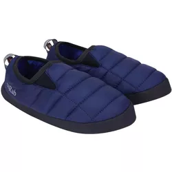 cumpără Încălțăminte sportivă Rab Cirrus Hut Slipper Nightfall Blue XL (QAJ-05-NFB-XLG) în Chișinău 