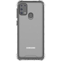 cumpără Husă pentru smartphone Samsung GP-FPM317 KDLab M Cover Transparency în Chișinău 