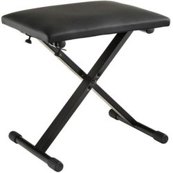 cumpără Accesoriu p/u instrumente muzicale Clifton Keyboard Bench, scaun orga în Chișinău 