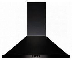 Вытяжка Wolser WL-TR 601 AF Black