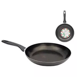 cumpără Tigaie Pinti 35107 Prima Inox Plus 28cm în Chișinău 