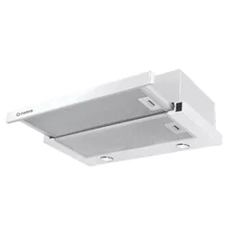 купить Вытяжка Ciarko SL-SG White 60 в Кишинёве 