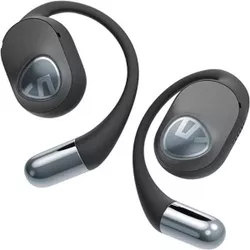cumpără Căști fără fir SoundPeats Go Free2+ Black în Chișinău 