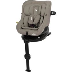 cumpără Scaun auto Joie C2302AAOAK000 i-Pivot 360 Oak, 40-105 cm, cu Isofix în Chișinău 