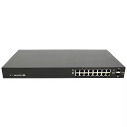 cumpără Switch/Schimbător Ubiquiti EdgeSwitch 16 (ES-16-150W) în Chișinău 