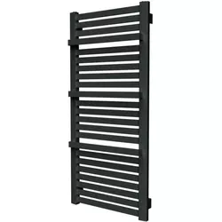 купить Полотенцесушитель Gorgiel NADIR AD-DR/P 120/55 Graphit matt 34 (21) в Кишинёве 