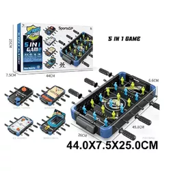 cumpără Fotbal de masă Richi (81112) Joc de masa Fotbal în Chișinău 