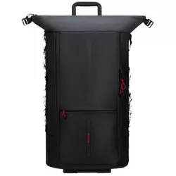 купить Чемодан Samsonite Ecodiver 4-in-1 Negru (150627/1041) в Кишинёве 