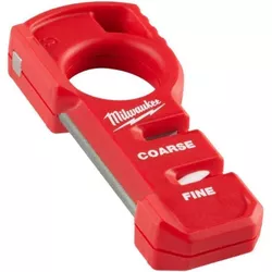 купить Точилка для ножей Milwaukee 4932478562 ascutitor compact de cutite в Кишинёве 