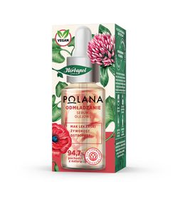Polana Oily serum   30ml