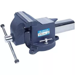 купить Тиски King Tony 9TZ11-08 слесарные поворотные 8"/200мм в Кишинёве 