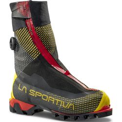 cumpără Încălțăminte sportivă La Sportiva G-Summit black/yellow 45 (31M999100) în Chișinău 