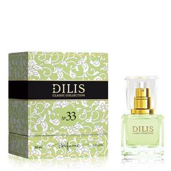 ДУХИ DILIS CLASSIC COLLECTION №33 (Versense Versace)
