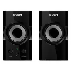 cumpără Boxe multimedia pentru PC Sven SPS-606 Black în Chișinău 