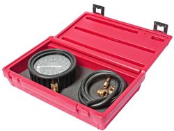 cumpără Instrument de măsură JTC JTC-1622 Тестер вакуумного и топливного насосов профессиональный în Chișinău 