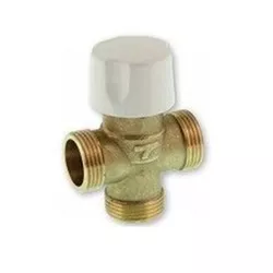 купить Аксессуар для систем отопления miscellaneous Vana cu 3 cai 1/2'' VCV MTR 63/TE (04811) в Кишинёве 