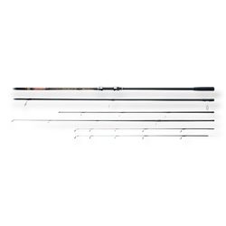 Фидерное удилище Brain Apex Double 3.9m 4.0lbs/max 180g