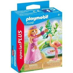 купить Игрушка Playmobil PM70247 Princess at the Pond в Кишинёве 