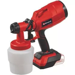 купить Распылитель краски Einhell TC-SY 18/60 (42.600.25) в Кишинёве 