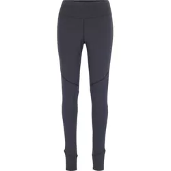 cumpără Îmbrăcăminte sport Rab Pantaloni dame Conduit Tights Beluga 12 (QBL-45-BEL-12) în Chișinău 