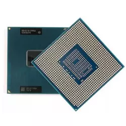 купить Процессор Intel Pentium Dual Core Mobile B950 rPGA988B SR07T в Кишинёве 