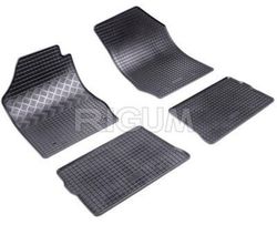 купить Коврик для автомобиля Rigum Renault Thalia 1/2 08-/Symbol 1 00-/Clio 2 98- в Кишинёве 