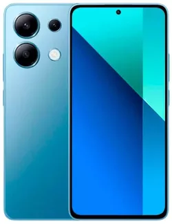 cumpără Smartphone Xiaomi Redmi Note 13 8/256GB Blue [ldu] în Chișinău 