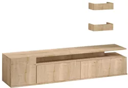 cumpără Comodă TV Trendy Alika 180x45x35cm în Chișinău 