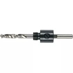 купить Набор головок, бит, насадок Hitachi-Hikoki 4101082 Adapter pentru carota pe metal 14-30mm в Кишинёве 